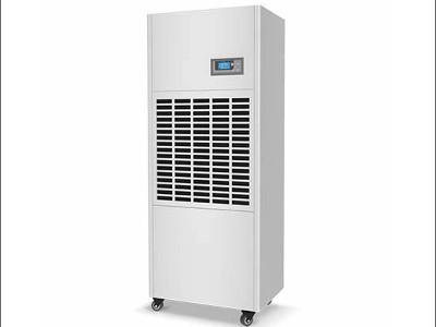 冷凍式工業除濕機