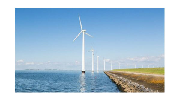 風力發電