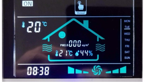 讀懂“除濕量”，不再陷入無良商家陷阱
