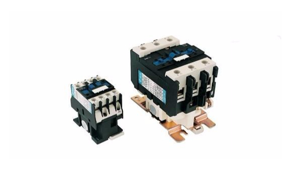 轉輪除濕機的維護保養（五）：電器元件的保養