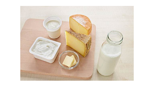 乳製品