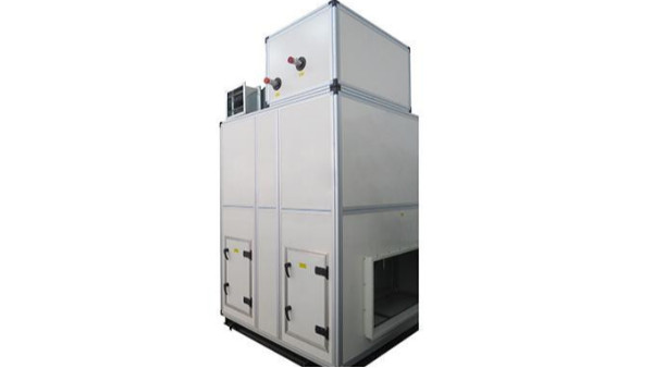 ZLK係列轉輪除濕機